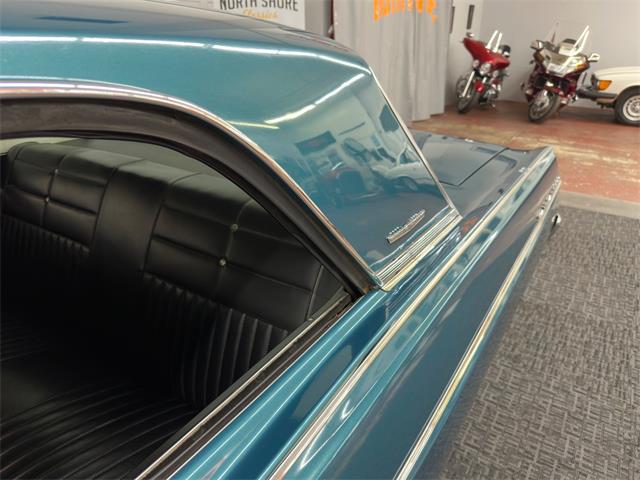 1965 Ford Fairlane 500 (CC-2094512) for sale in Mundelein, Illinois