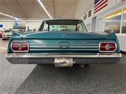 1965 Ford Fairlane 500 (CC-2094512) for sale in Mundelein, Illinois