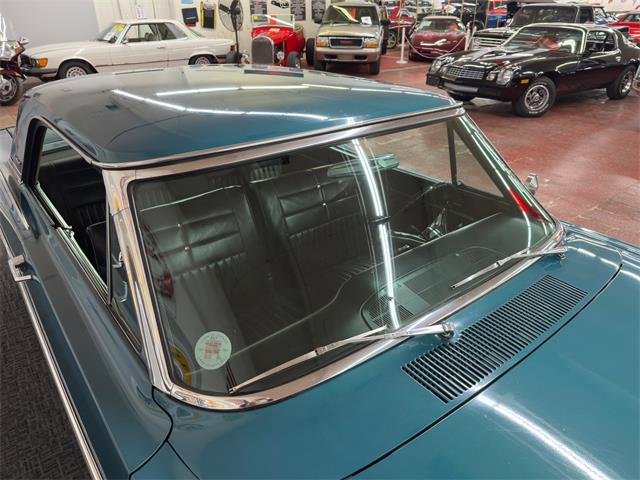 1965 Ford Fairlane 500 (CC-2094512) for sale in Mundelein, Illinois