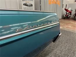 1965 Ford Fairlane 500 (CC-2094512) for sale in Mundelein, Illinois