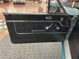 1965 Ford Fairlane 500 (CC-2094512) for sale in Mundelein, Illinois