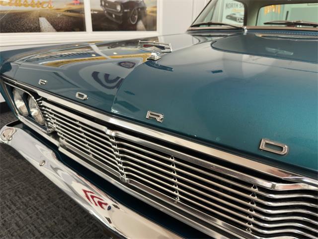 1965 Ford Fairlane 500 (CC-2094512) for sale in Mundelein, Illinois