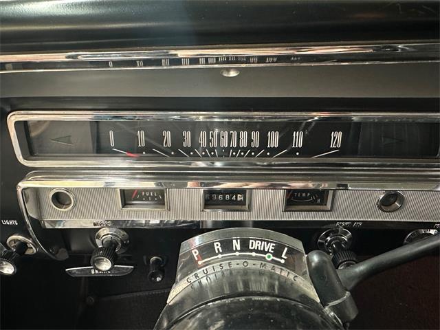 1965 Ford Fairlane 500 (CC-2094512) for sale in Mundelein, Illinois