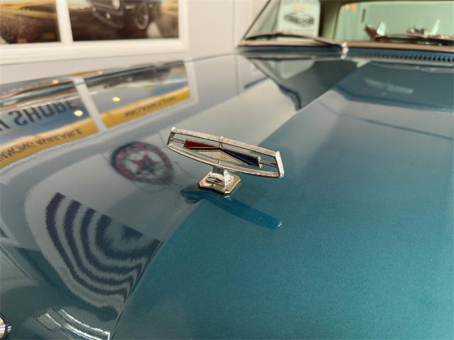 1965 Ford Fairlane 500 (CC-2094512) for sale in Mundelein, Illinois