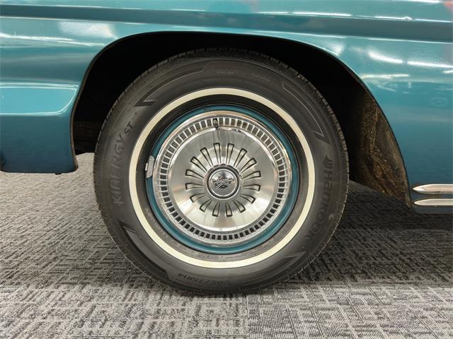 1965 Ford Fairlane 500 (CC-2094512) for sale in Mundelein, Illinois