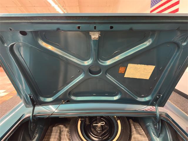 1965 Ford Fairlane 500 (CC-2094512) for sale in Mundelein, Illinois
