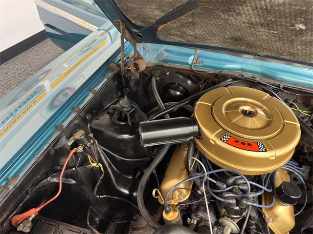 1965 Ford Fairlane 500 (CC-2094512) for sale in Mundelein, Illinois