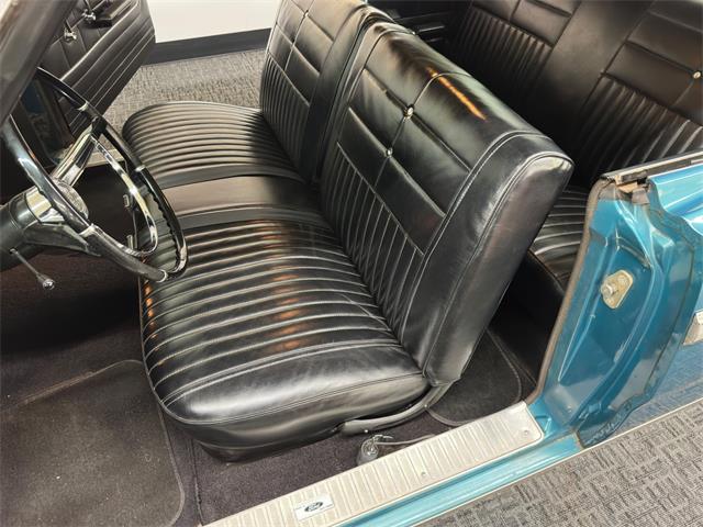 1965 Ford Fairlane 500 (CC-2094512) for sale in Mundelein, Illinois