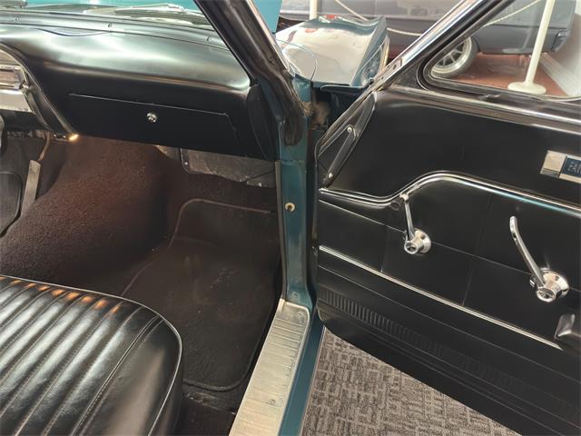 1965 Ford Fairlane 500 (CC-2094512) for sale in Mundelein, Illinois