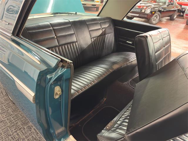 1965 Ford Fairlane 500 (CC-2094512) for sale in Mundelein, Illinois