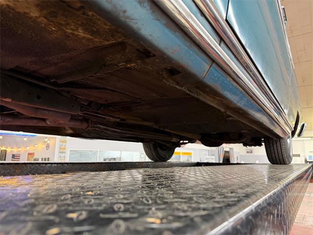 1965 Ford Fairlane 500 (CC-2094512) for sale in Mundelein, Illinois