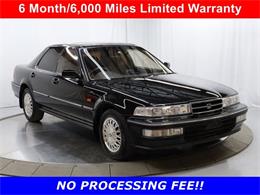 1994 Honda Inspire (CC-2094513) for sale in Christiansburg, Virginia