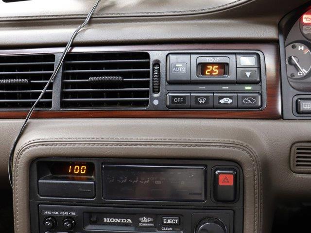 1994 Honda Inspire (CC-2094513) for sale in Christiansburg, Virginia