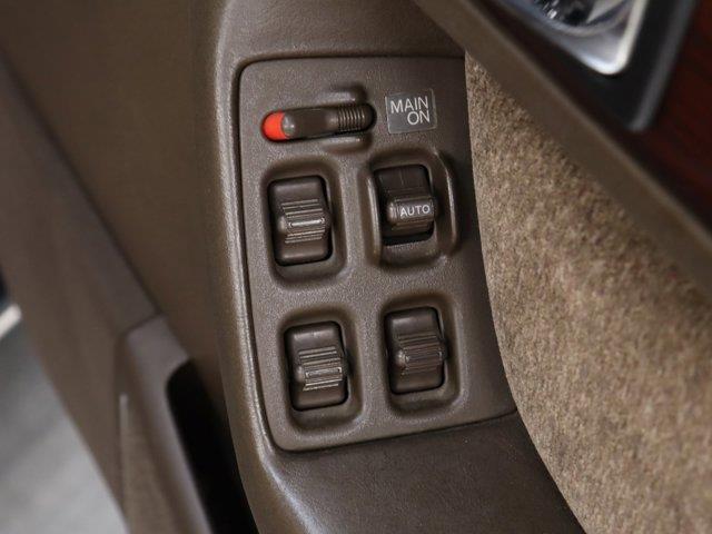 1994 Honda Inspire (CC-2094513) for sale in Christiansburg, Virginia