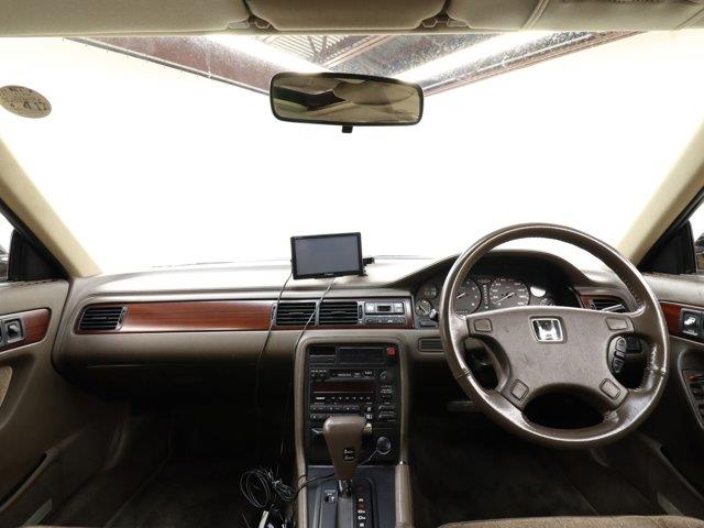 1994 Honda Inspire (CC-2094513) for sale in Christiansburg, Virginia
