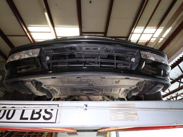 1994 Honda Inspire (CC-2094513) for sale in Christiansburg, Virginia