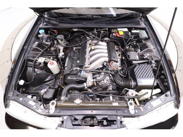 1994 Honda Inspire (CC-2094513) for sale in Christiansburg, Virginia