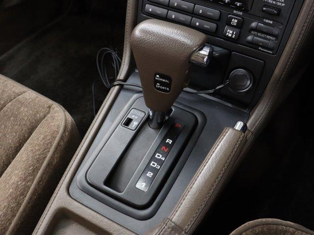 1994 Honda Inspire (CC-2094513) for sale in Christiansburg, Virginia