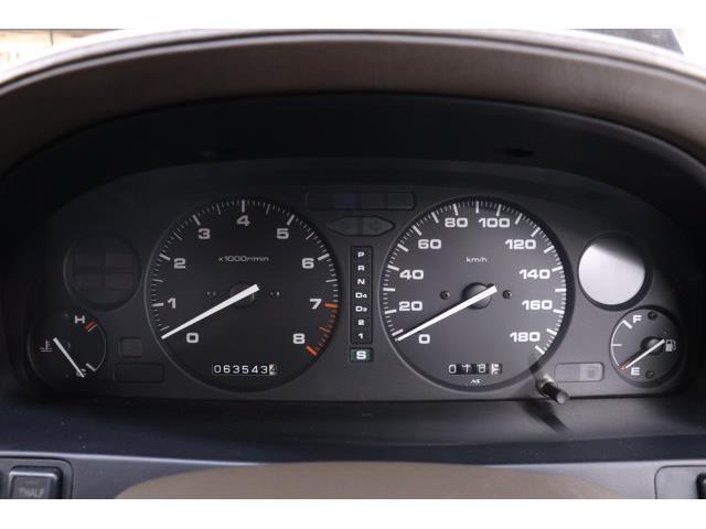 1994 Honda Inspire (CC-2094513) for sale in Christiansburg, Virginia