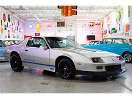 1989 Chevrolet Camaro (CC-2094514) for sale in Wayne, Michigan