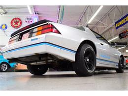 1989 Chevrolet Camaro (CC-2094514) for sale in Wayne, Michigan
