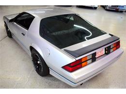 1989 Chevrolet Camaro (CC-2094514) for sale in Wayne, Michigan