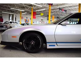 1989 Chevrolet Camaro (CC-2094514) for sale in Wayne, Michigan
