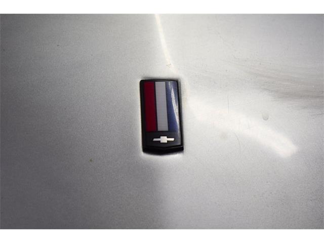 1989 Chevrolet Camaro (CC-2094514) for sale in Wayne, Michigan