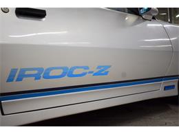 1989 Chevrolet Camaro (CC-2094514) for sale in Wayne, Michigan