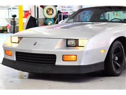 1989 Chevrolet Camaro (CC-2094514) for sale in Wayne, Michigan
