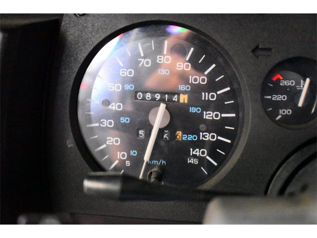 1989 Chevrolet Camaro (CC-2094514) for sale in Wayne, Michigan