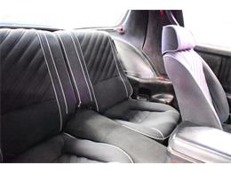 1989 Chevrolet Camaro (CC-2094514) for sale in Wayne, Michigan