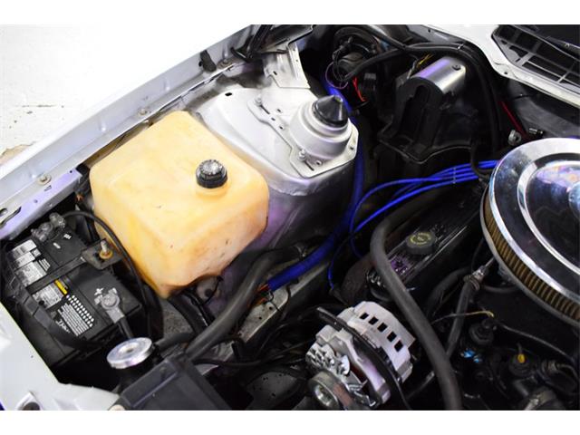1989 Chevrolet Camaro (CC-2094514) for sale in Wayne, Michigan