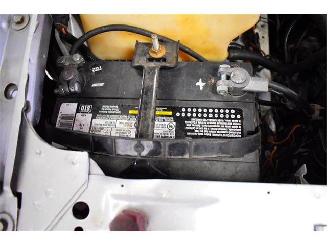 1989 Chevrolet Camaro (CC-2094514) for sale in Wayne, Michigan