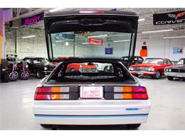 1989 Chevrolet Camaro (CC-2094514) for sale in Wayne, Michigan