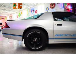 1989 Chevrolet Camaro (CC-2094514) for sale in Wayne, Michigan