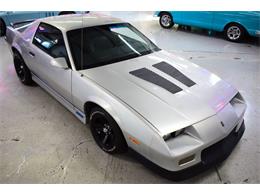1989 Chevrolet Camaro (CC-2094514) for sale in Wayne, Michigan