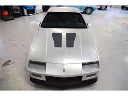 1989 Chevrolet Camaro (CC-2094514) for sale in Wayne, Michigan