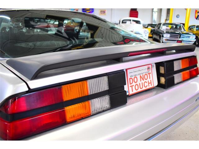 1989 Chevrolet Camaro (CC-2094514) for sale in Wayne, Michigan