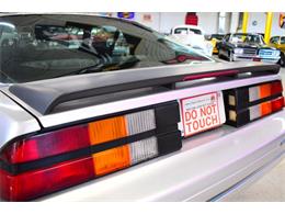 1989 Chevrolet Camaro (CC-2094514) for sale in Wayne, Michigan