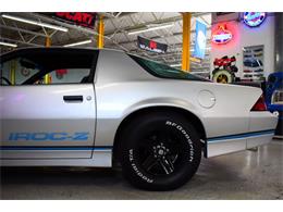 1989 Chevrolet Camaro (CC-2094514) for sale in Wayne, Michigan