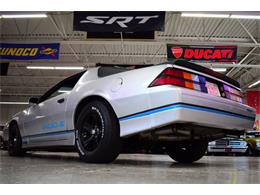 1989 Chevrolet Camaro (CC-2094514) for sale in Wayne, Michigan