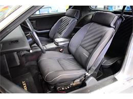 1989 Chevrolet Camaro (CC-2094514) for sale in Wayne, Michigan
