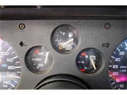 1989 Chevrolet Camaro (CC-2094514) for sale in Wayne, Michigan