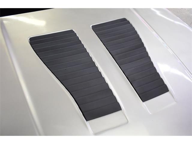 1989 Chevrolet Camaro (CC-2094514) for sale in Wayne, Michigan