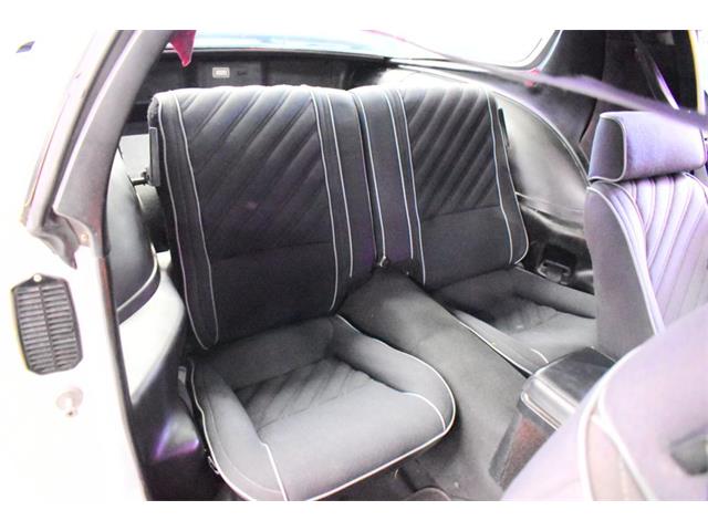 1989 Chevrolet Camaro (CC-2094514) for sale in Wayne, Michigan