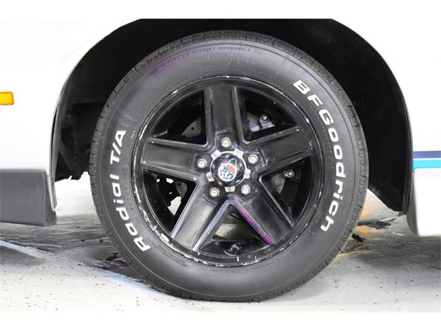 1989 Chevrolet Camaro (CC-2094514) for sale in Wayne, Michigan