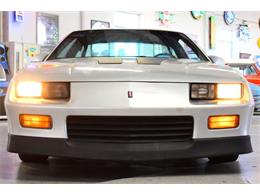 1989 Chevrolet Camaro (CC-2094514) for sale in Wayne, Michigan