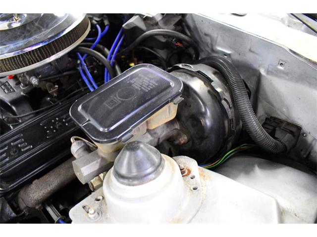 1989 Chevrolet Camaro (CC-2094514) for sale in Wayne, Michigan