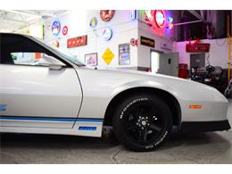 1989 Chevrolet Camaro (CC-2094514) for sale in Wayne, Michigan
